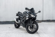 Kawasaki Ninja 30