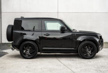 Land Rover Defender 07