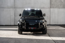 Land Rover Defender 110 Urban 01