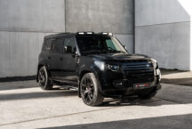 Land Rover Defender 110 Urban 04