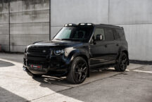 Land Rover Defender 110 Urban 05
