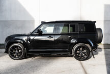 Land Rover Defender 110 Urban 23