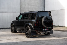 Land Rover Defender 110 Urban 25