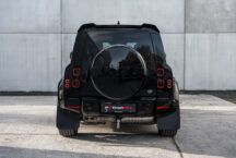 Land Rover Defender 110 Urban 28
