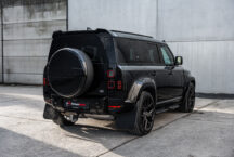 Land Rover Defender 110 Urban 29