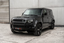 Land Rover Defender V8 02