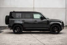 Land Rover Defender V8 05