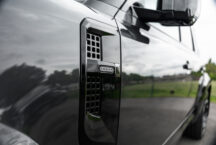 Land Rover Defender V8 Urban 14