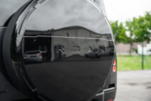 Land Rover Defender V8 Urban 32