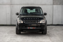 Land Rover Discovery 1