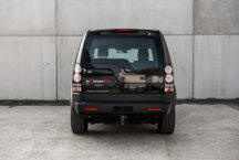 Land Rover Discovery 21