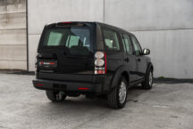 Land Rover Discovery 24