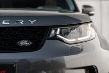 Land Rover Discovery HSE Td6 05