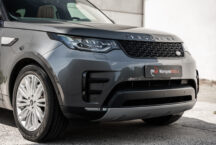 Land Rover Discovery HSE Td6 07