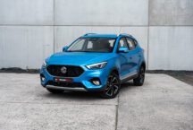 MG ZS 03