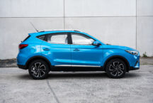 MG ZS 49