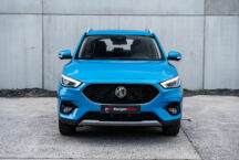 MG ZS 52