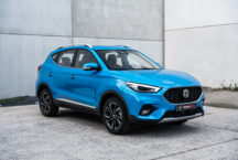 MG ZS 53