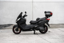 Maxsym 600i 08