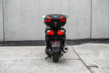 Maxsym 600i 11