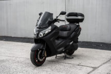 Maxsym 600i 26