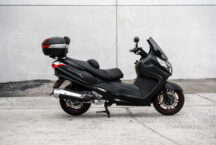 Maxsym 600i 27