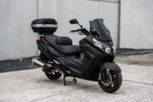 Maxsym 600i 28