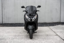 Maxsym 600i 29