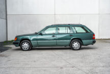 Mercedes 300 TE 4 Matic 38