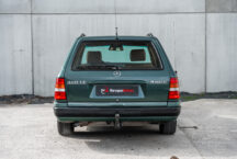Mercedes 300 TE 4 Matic 41