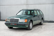 Mercedes 300 TE 4 Matic 49