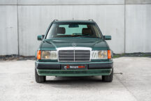 Mercedes 300 TE 4 Matic 51