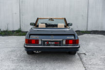 Mercedes Benz 500 SL 18