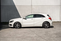 Mercedes Benz A180 15