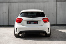 Mercedes Benz A180 19