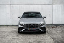 Mercedes Benz A35 AMG 01
