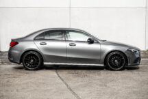 Mercedes Benz CLA 05