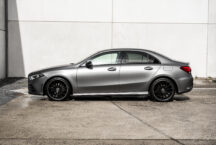 Mercedes Benz CLA 10