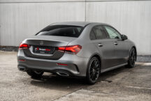 Mercedes Benz CLA 14