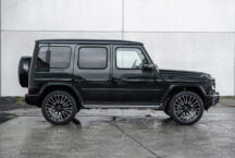 Mercedes Benz G450d 09