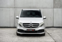 Mercedes Benz V250d 01