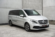 Mercedes Benz V250d 05