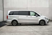 Mercedes Benz V250d 08