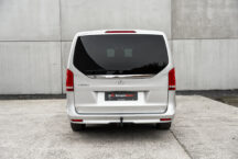 Mercedes Benz V250d 20