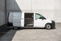 Mercedes Benz Vito 116 CDI 14