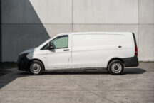 Mercedes Benz Vito 116 CDI 17