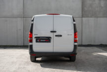 Mercedes Benz Vito 116 CDI 21