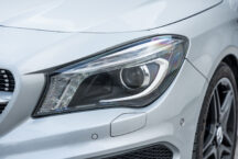 Mercedes CLA 220 cdi 51