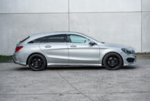 Mercedes CLA 220 cdi 52