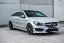 Mercedes CLA 220 cdi 53
